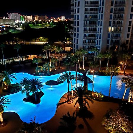 1815 A Slice Of Heaven Destin - Pool & Ocean Viewアパートホテル エクステリア 写真