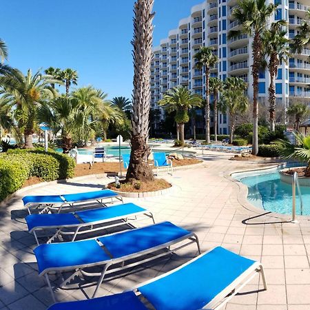 1815 A Slice Of Heaven Destin - Pool & Ocean Viewアパートホテル エクステリア 写真