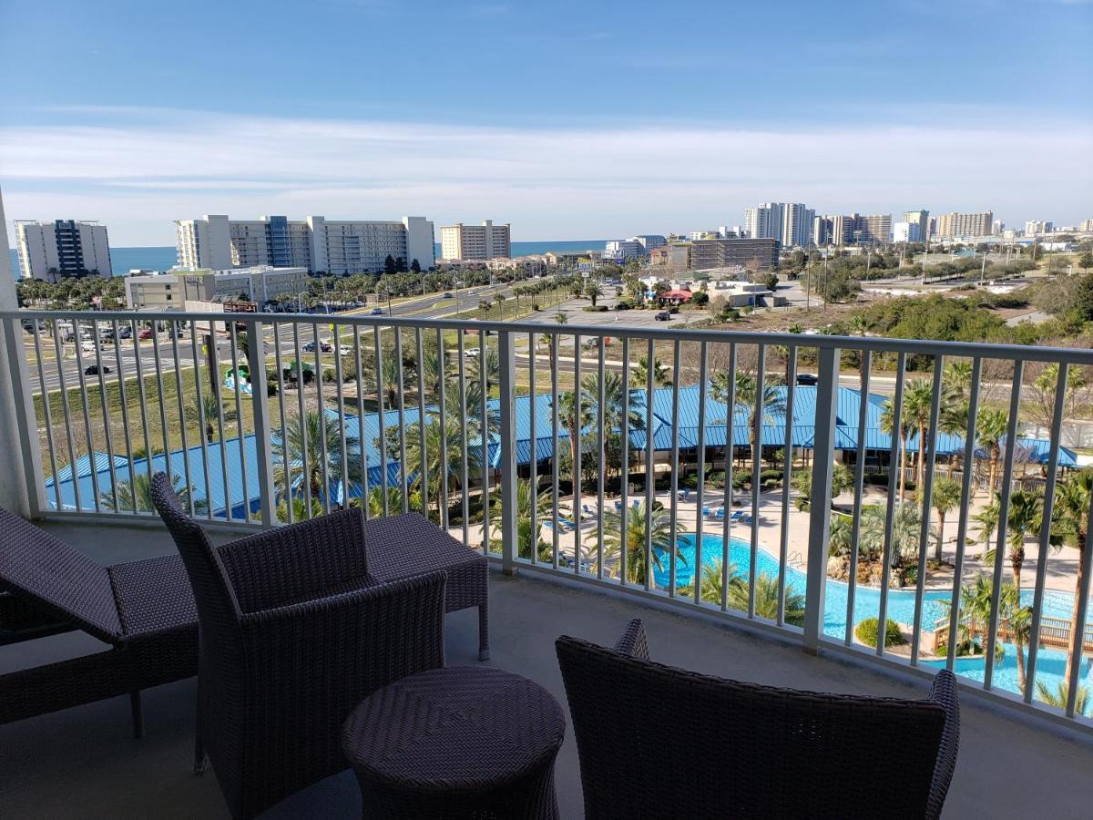 1815 A Slice Of Heaven Destin - Pool & Ocean Viewアパートホテル エクステリア 写真