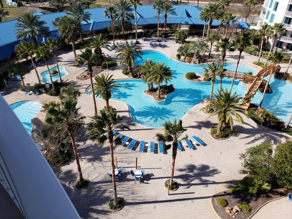 1815 A Slice Of Heaven Destin - Pool & Ocean Viewアパートホテル エクステリア 写真