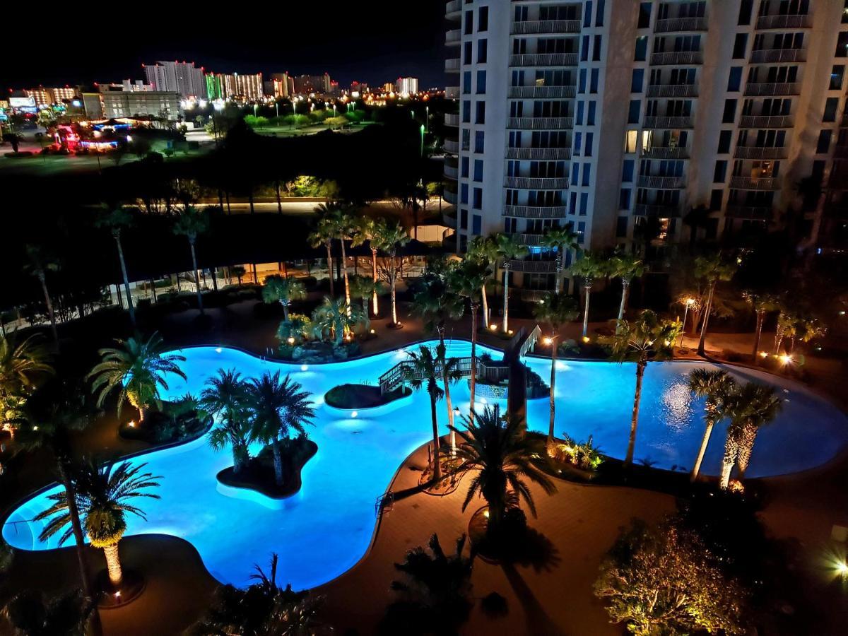 1815 A Slice Of Heaven Destin - Pool & Ocean Viewアパートホテル エクステリア 写真