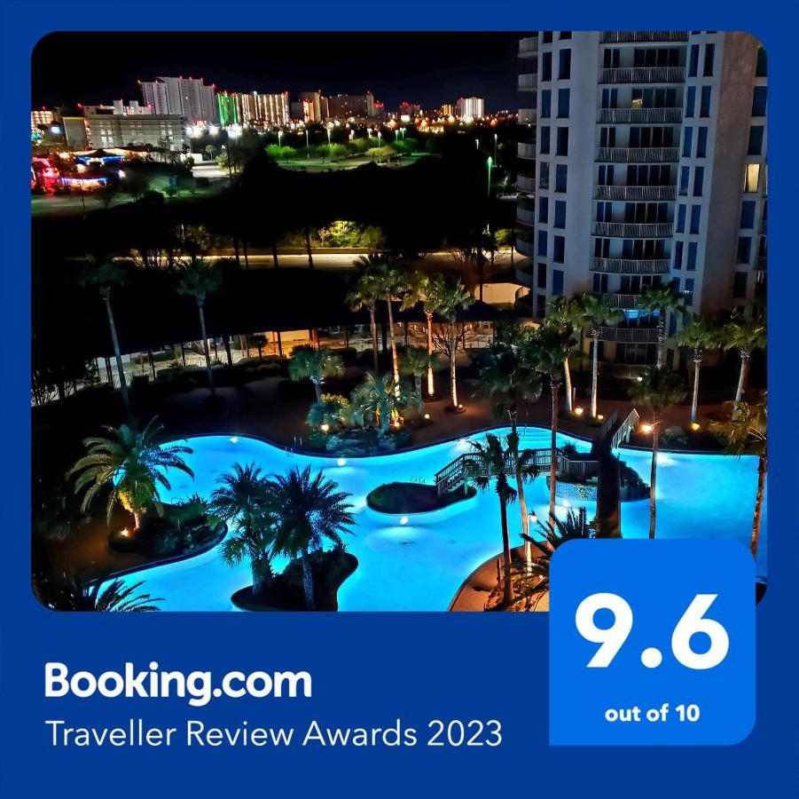1815 A Slice Of Heaven Destin - Pool & Ocean Viewアパートホテル エクステリア 写真